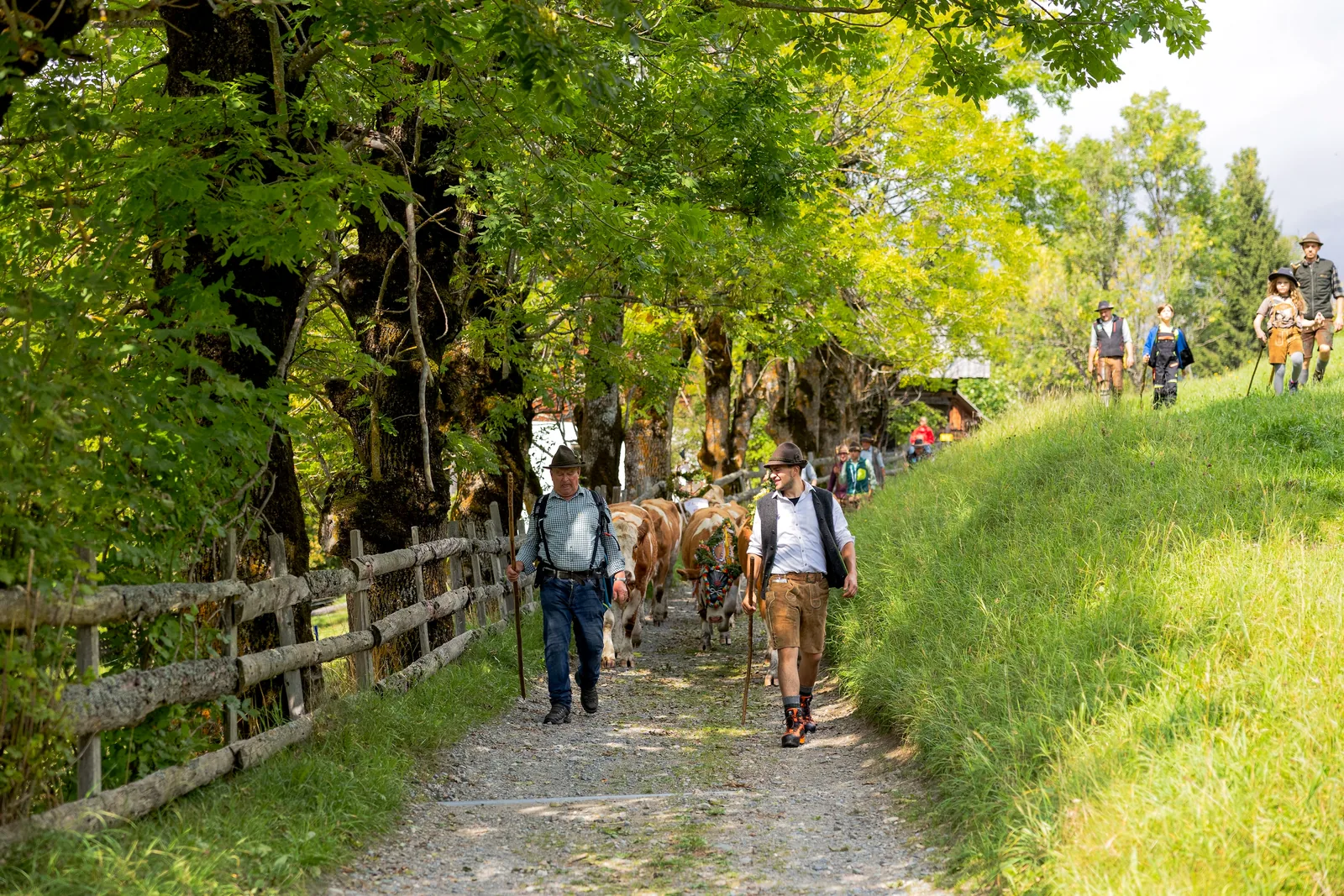 Anreise nach Bad Kleinkirchheim